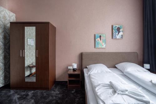 Hotel BELLEVUE am Kurfürstendamm - image 6