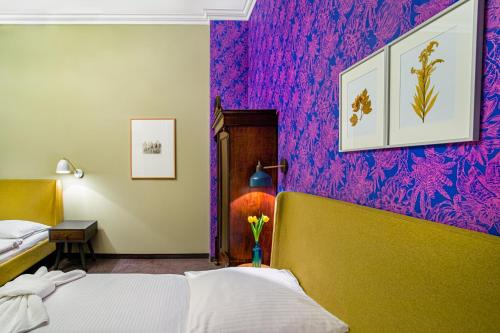 Hotel BELLEVUE am Kurfürstendamm - image 9