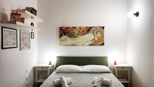 Moderno Apt x4, 5 min da Ponte Vecchio, AC, Wi-Fi