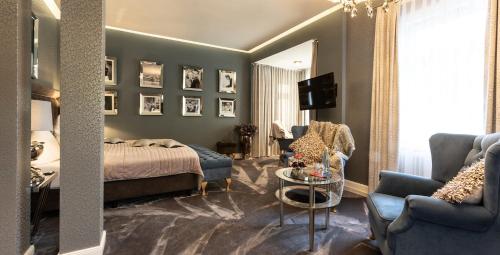 Bridal Suite