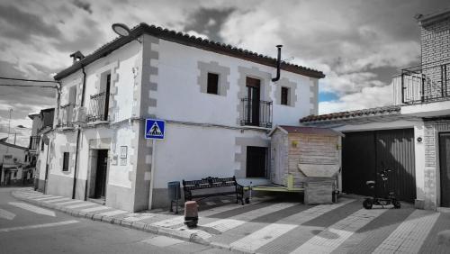 Casa Rural La Cruz