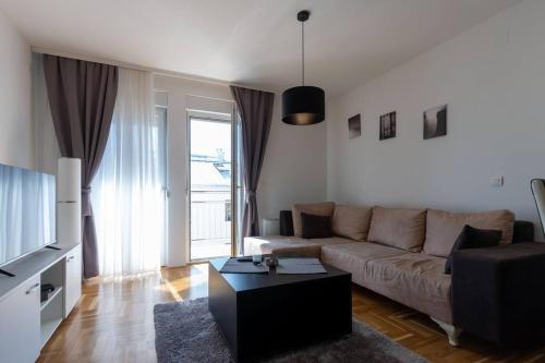 President Apartman 13 - Location saisonnière - Vračar (historical)