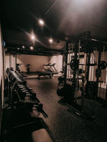 Hotel Noreg - image 3