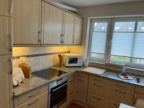 SchnausNest in Gromitz