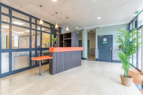 Appart'City Classic Lyon Vaise St Cyr