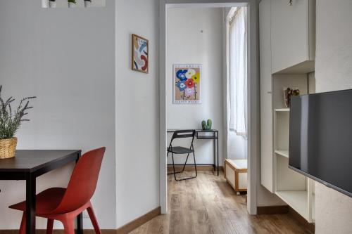 JOIVY Fascinating Flat next to Corso Buenos Aires, Mailand (Foto 7)