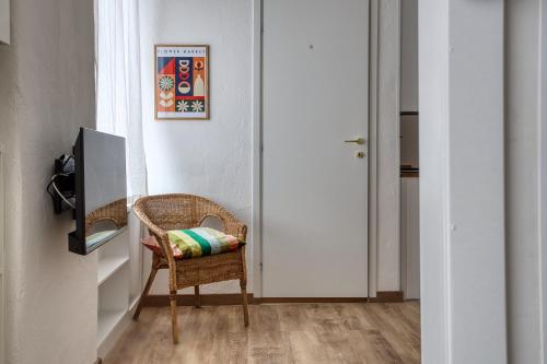 JOIVY Fascinating Flat next to Corso Buenos Aires, Mailand (Foto 9)