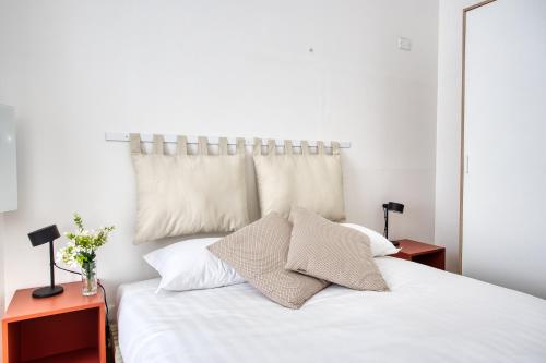 JOIVY Fascinating Flat next to Corso Buenos Aires, Mailand (Foto 10)