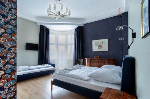Hotel BELLEVUE am Kurfürstendamm, Berlin