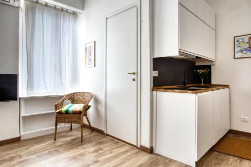 JOIVY Fascinating Flat next to Corso Buenos Aires, Mailand (Foto 6)