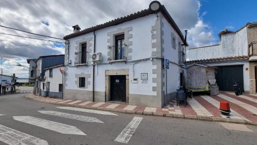 Casa Rural La Cruz