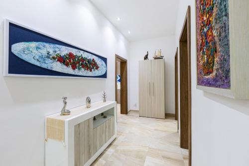 Valletta Large 3 Bedroom, La Valette (photo 6)