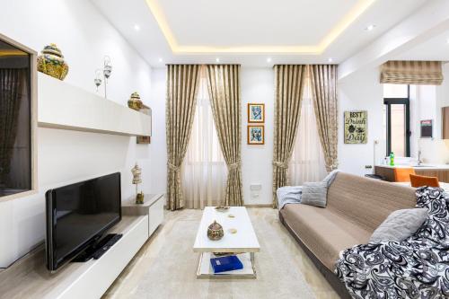 Valletta Large 3 Bedroom, La Valette (photo 4)