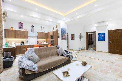 Valletta Large 3 Bedroom, La Valette (photo 7)