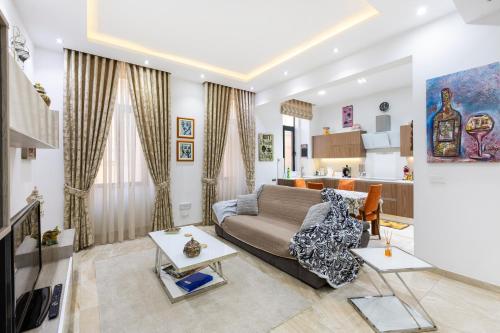 Valletta Large 3 Bedroom, La Valette (photo 8)