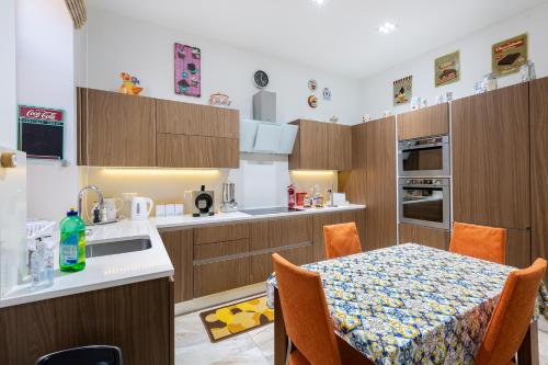 Valletta Large 3 Bedroom, La Valette (photo 10)