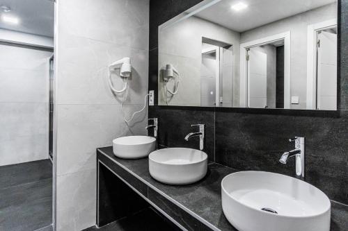 Hostel Center Madrid - image 8