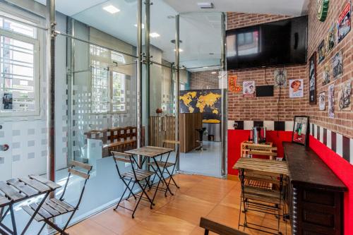 Hostel Center Madrid - image 7