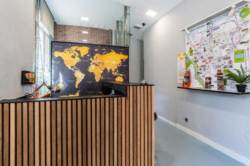 Hostel Center Madrid - main image