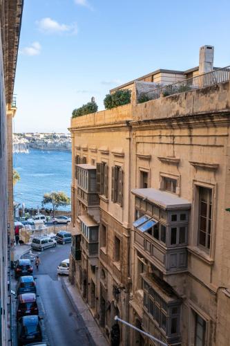Valletta Large 3 Bedroom, La Valette (photo 2)