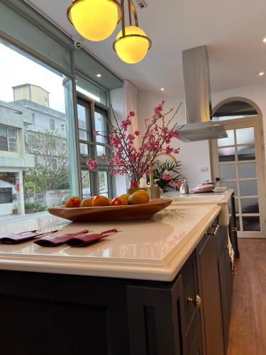 夏蕾民宿 Sunny Rest - Taitung