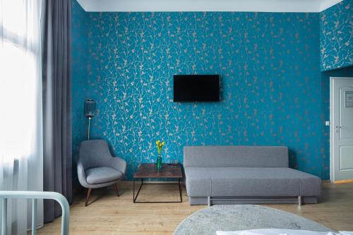 Triple Room image 2
