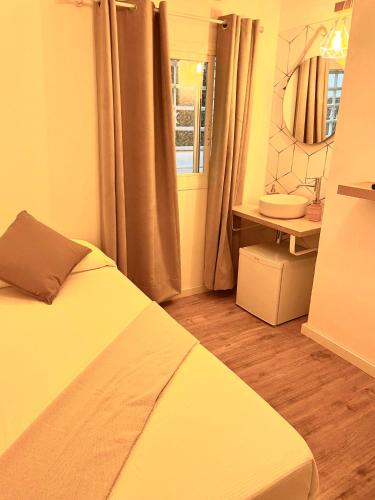 La Bartola Guesthouse - image 10
