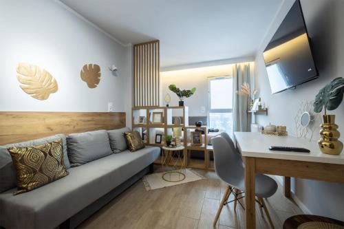 WiguryTower Apartaments 66'