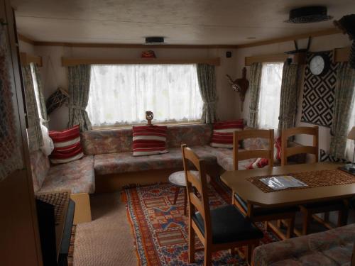 'The Cabin'. A cosy private & secure holiday home. in บัคลีย์บิสเทอร์เวสต์