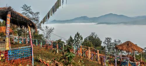 The Chakras Valley Homestay