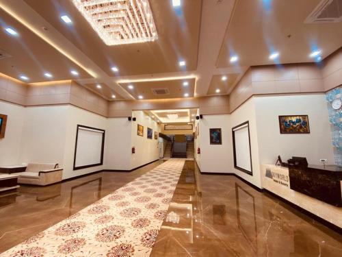 . SKYWORLD Hotels & Resorts