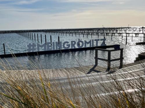 Pogled, SchnausNest in Gromitz