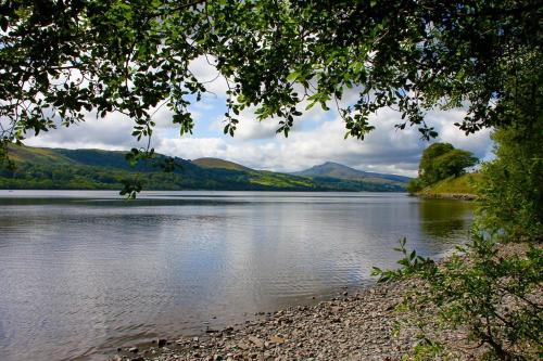 'The Cabin'. A cosy private & secure holiday home.