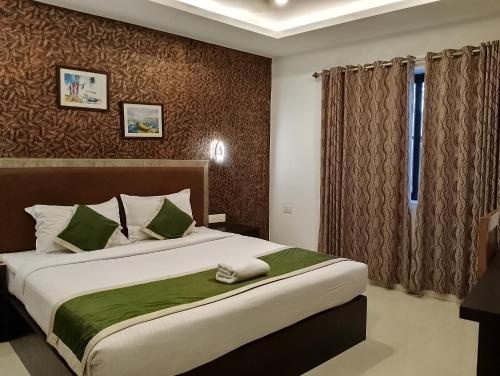 Hotel Greenlife