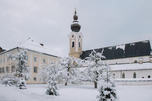 Alpen Appartements