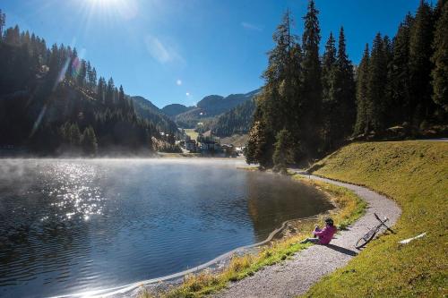 Alpen Appartements