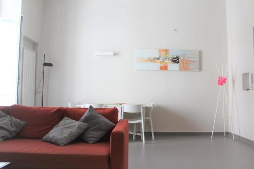 Casa Balo Pozzuoli in Pozzuoli