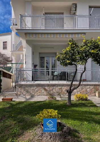  The Family Nest - Casa Eva in Manfredonia