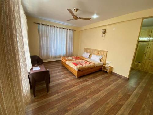 Manali Rajasthani guest house