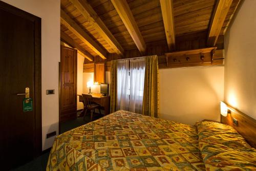 Hotel Beau Site - Brusson