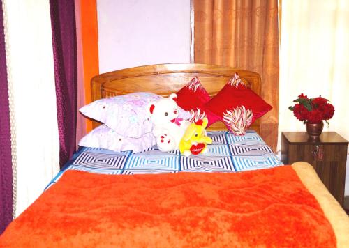 Yumasham Homestay