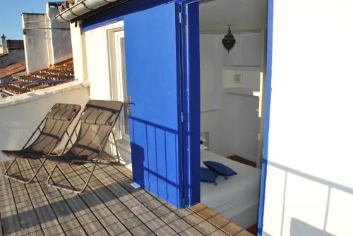 Le Ryad Boutique Hotel - image 5