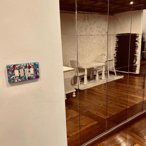 로마 Rome s Suite Bramante 4성급 싱글룸 부대시설