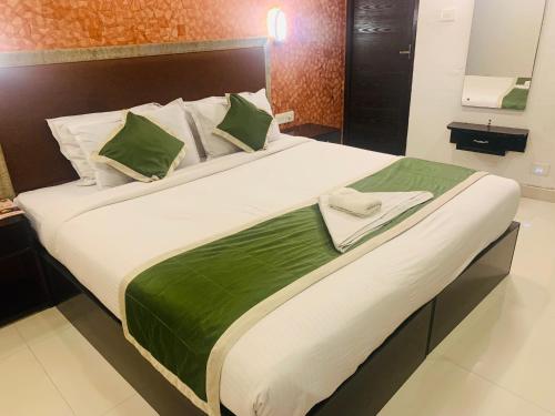 Hotel Greenlife – Cochin, NE