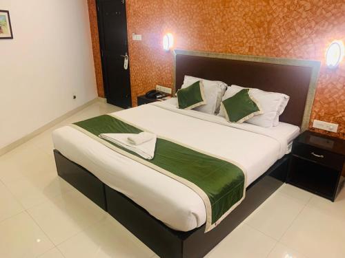 Hotel Greenlife – Cochin, NE