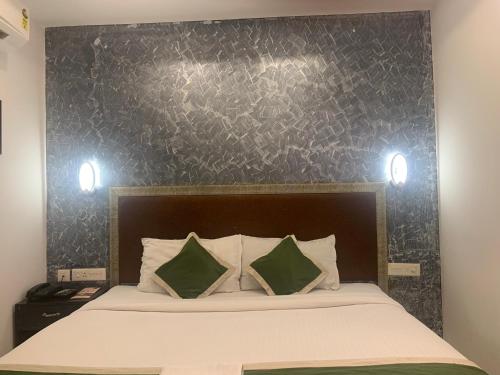 Hotel Greenlife – Cochin, NE