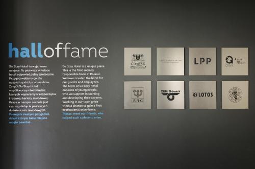 So Stay Hotel - image 5