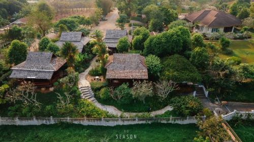 Baanrimnam Resort Uttaradit