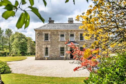 Finest Retreats - The Manor House