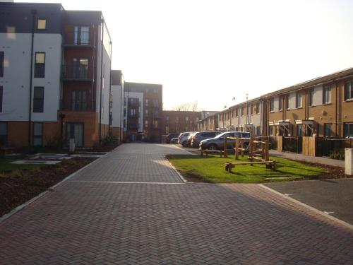 Greenwich House - image 2